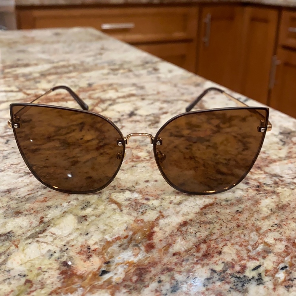 Boutique Sunglasses